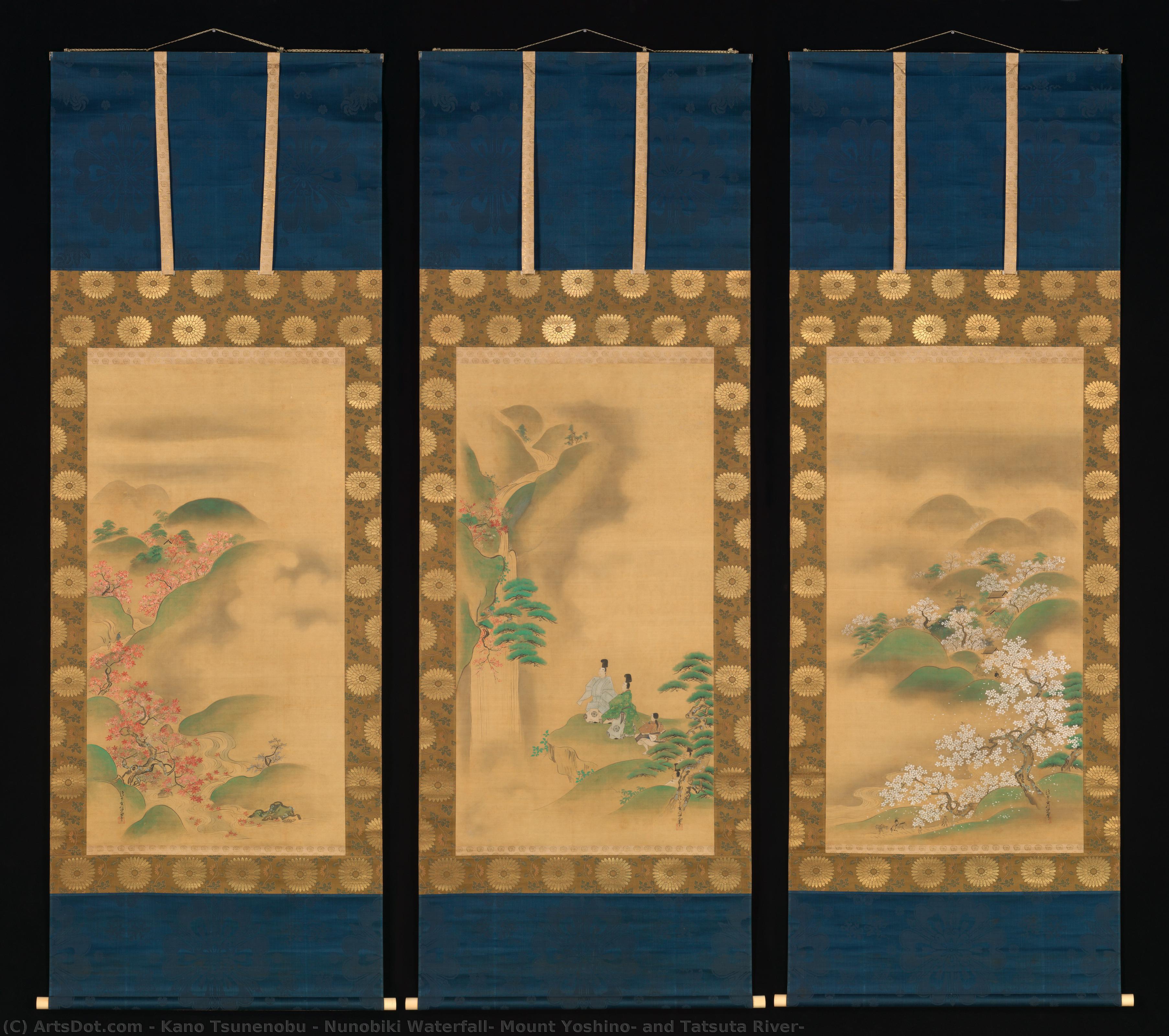 Untitled (d2xaqg) — Kano Tsunenobu