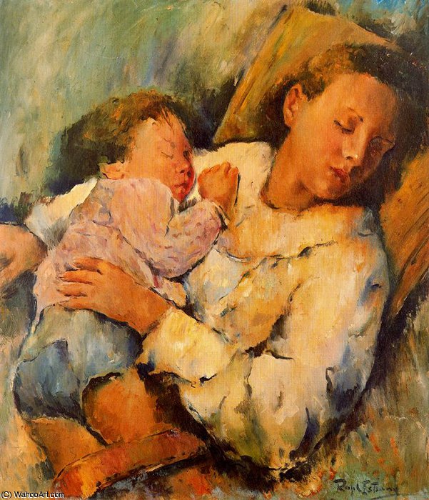 Untitled (859) — Rafael Estrany
