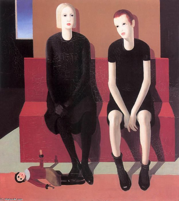 Orphans — Bela Kontuly