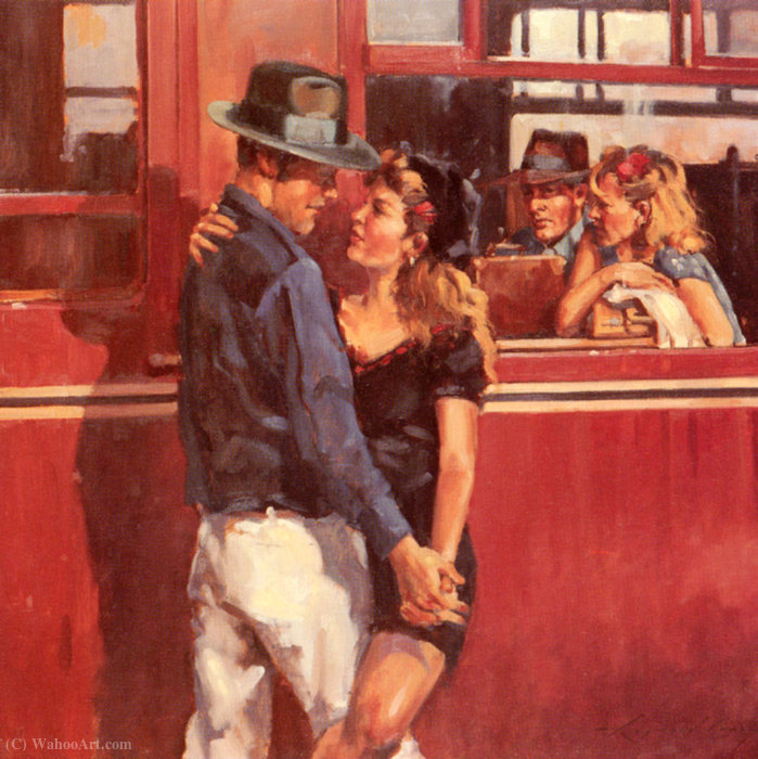 How Many Times Can We Say Goodbye — Raymond Leech