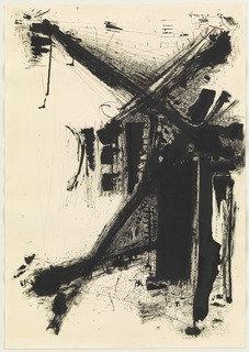 Drawing — John Levee