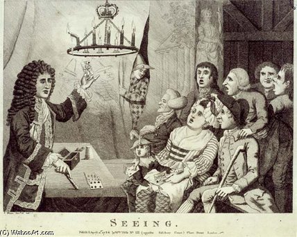 Seeing, Pub. By William Wells, — John Nixon