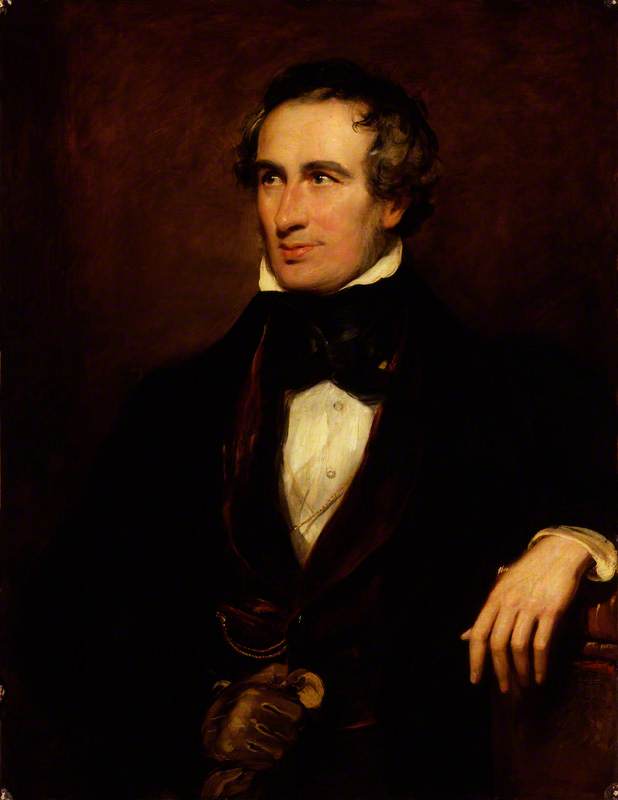 John Burnet — William Simson