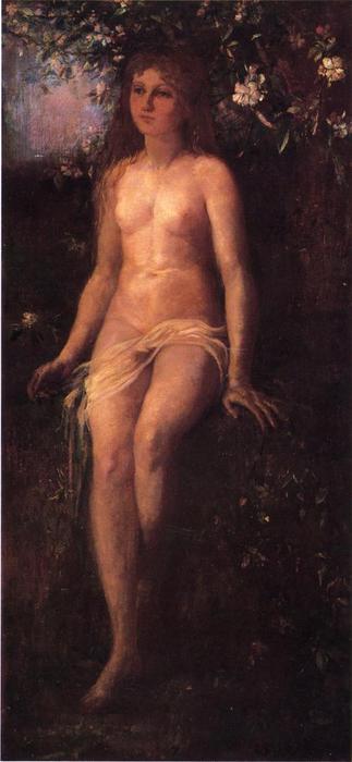 The Golden Age — John La Farge