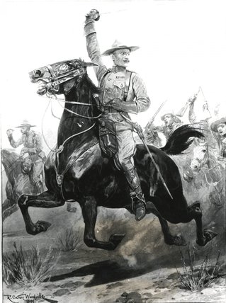 The Defender Of Mafeking — Richard Caton Woodville