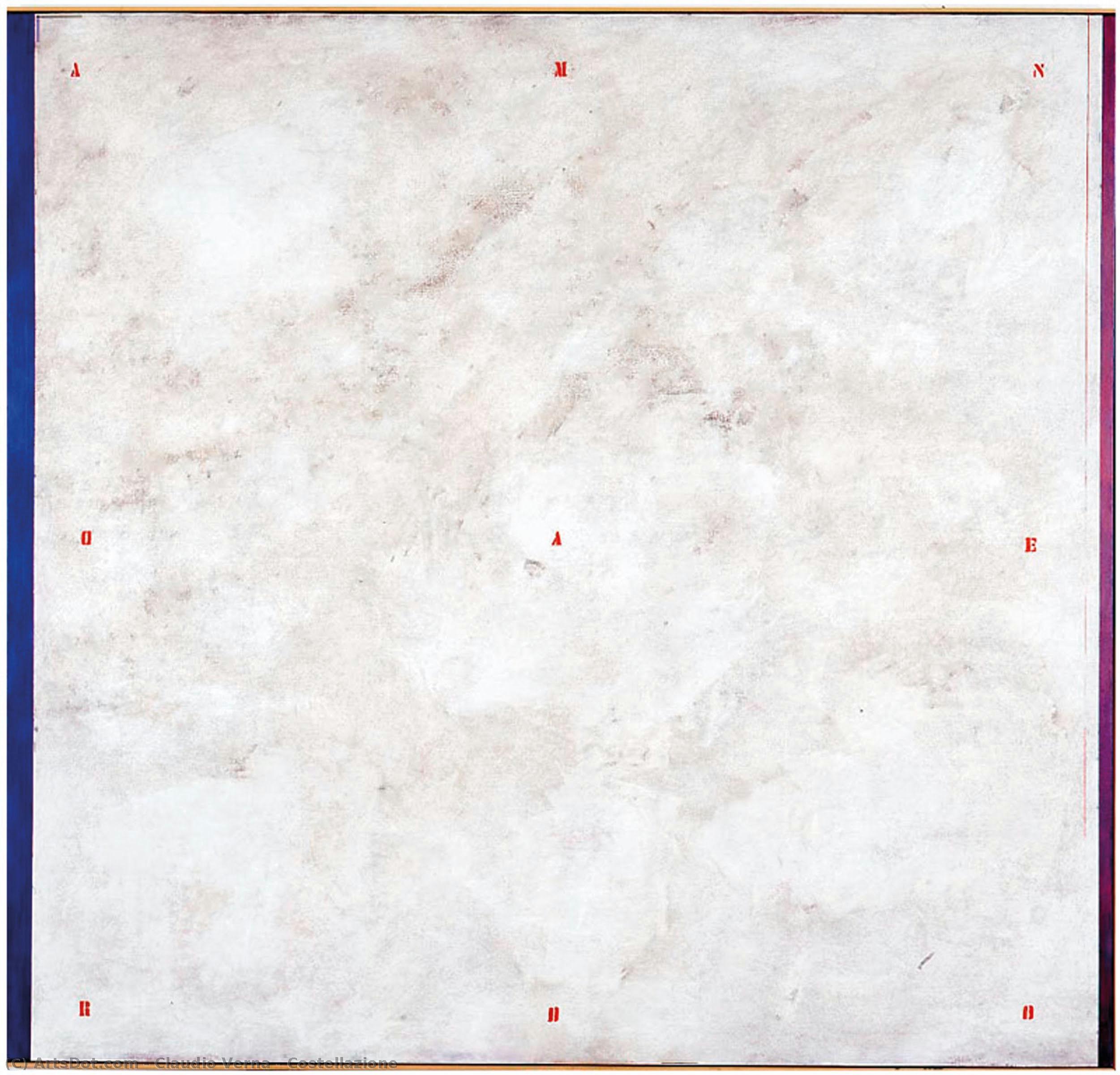 Costellazione — Claudio Verna