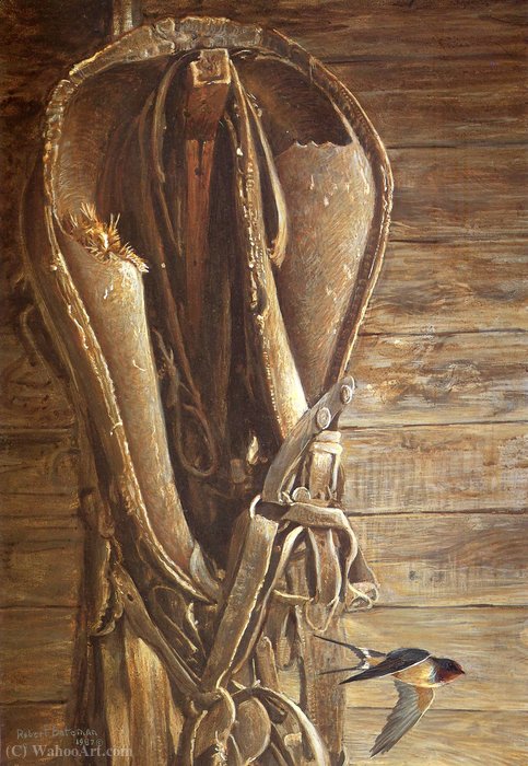 Untitled (347) — Robert Bateman