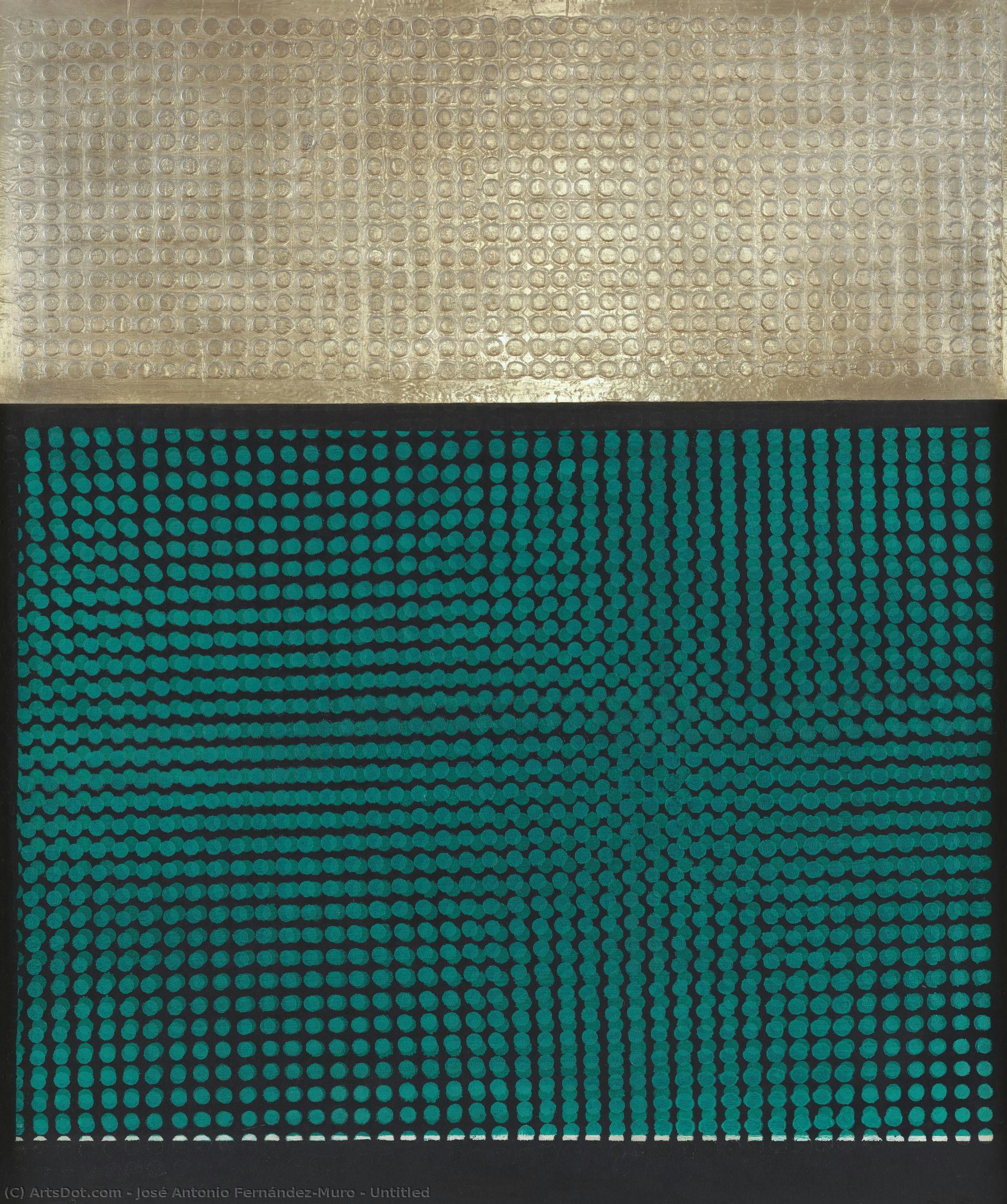 Untitled — José Antonio Fernández-muro