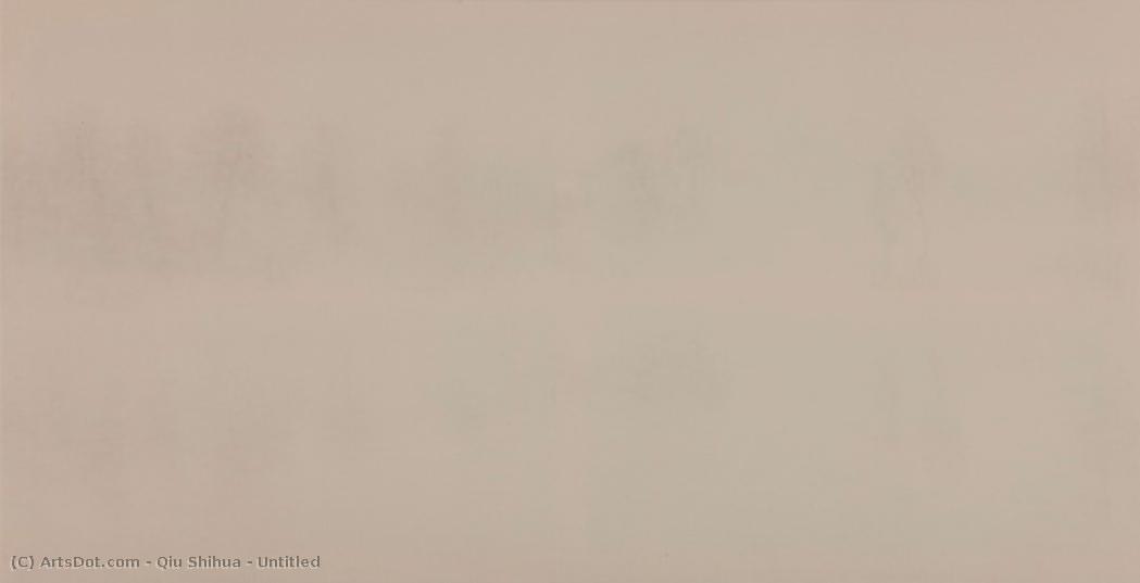 Untitled — Qiu Shihua