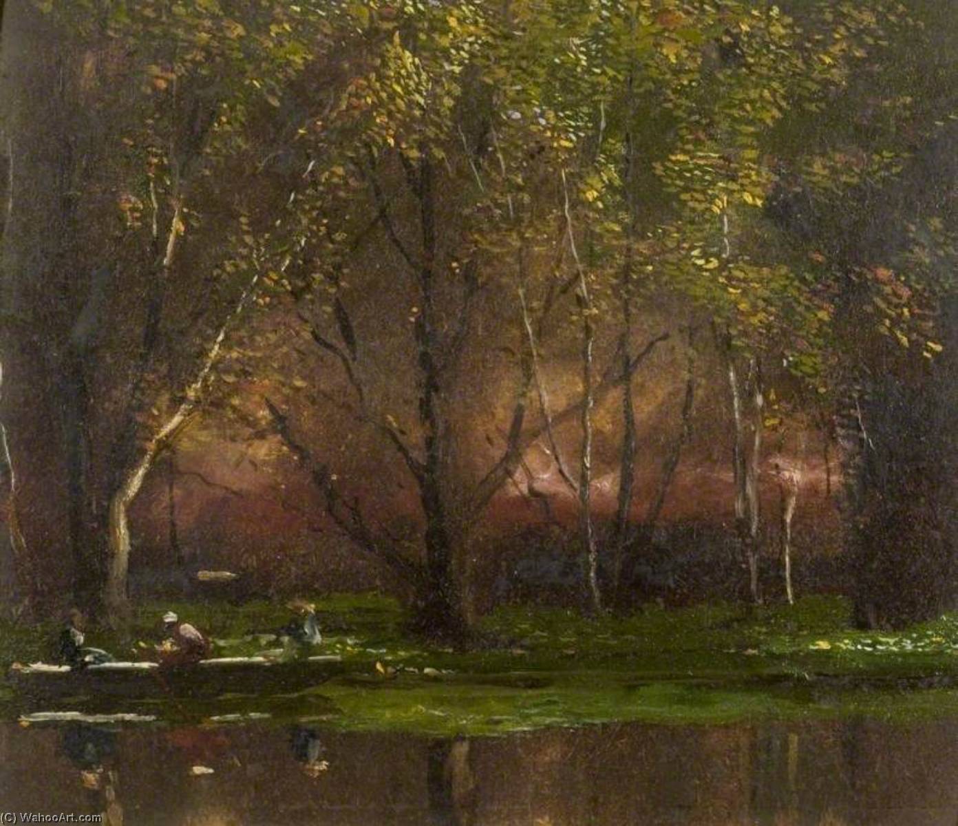 When The Evening Sun Is Low — Arthur Lowe