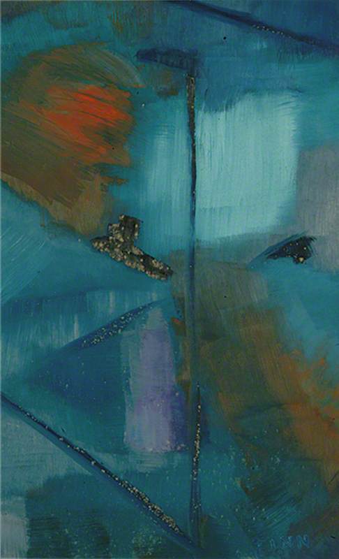 Untitled — Doreen Finn
