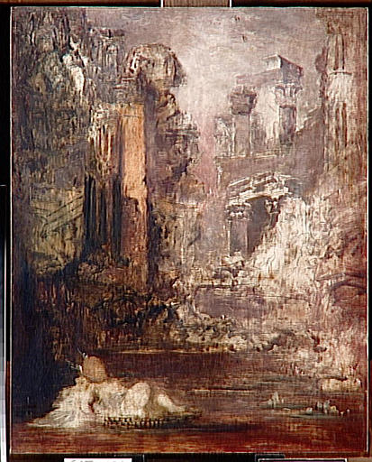 Moïse Exposé — Море