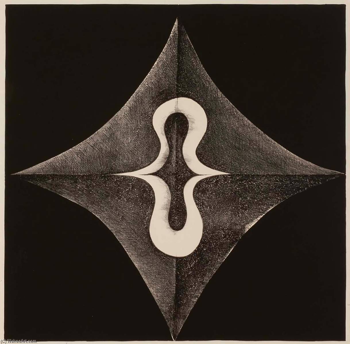 Tamarind 14 — Matsumi Kanemitsu