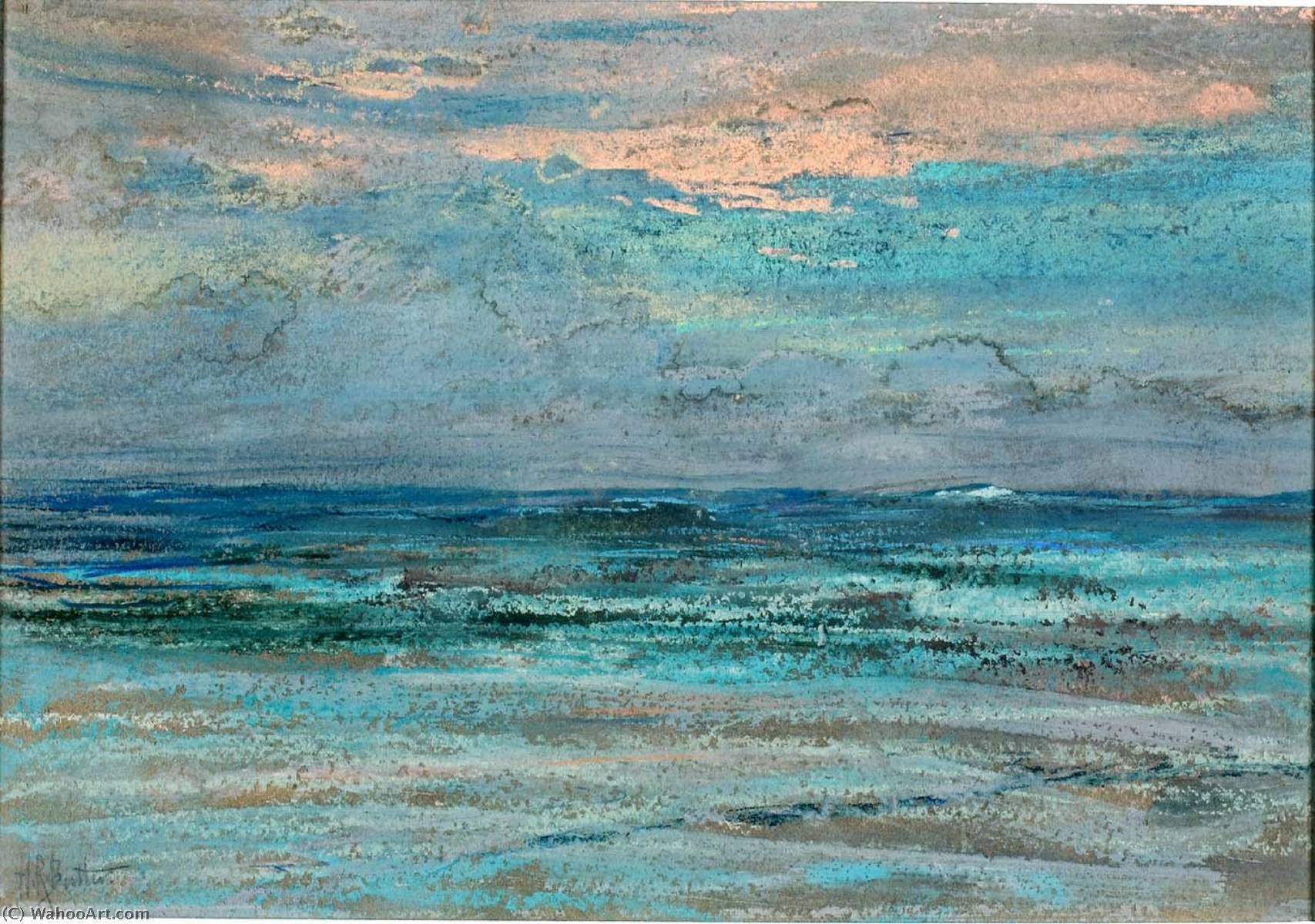 Long Island Coast ( 20) — Howard Russell Butler