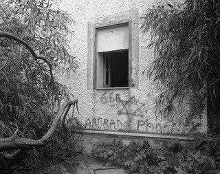 The Abbey Of Thelema 4 (from The Series Morning Of The Magicians) — Joachim Koester