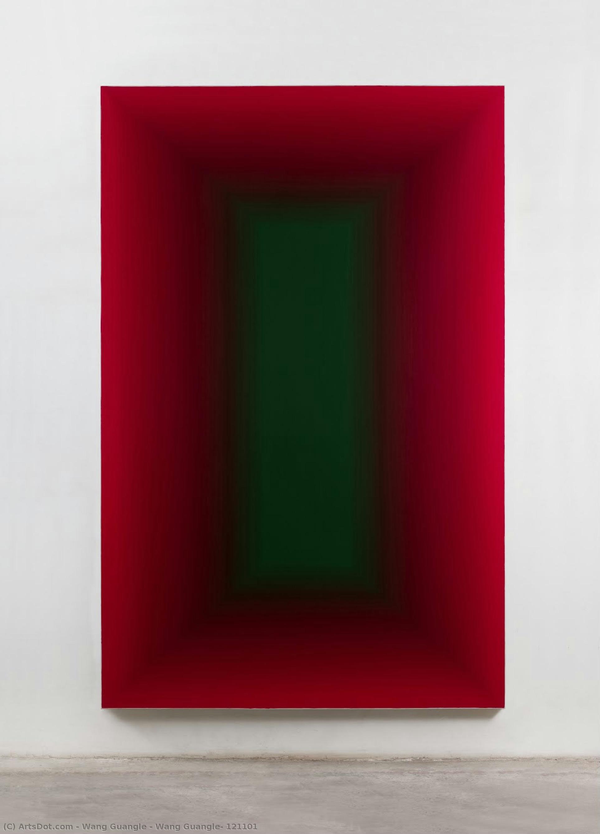 Wang Guangle, 121101 — Wang Guangle