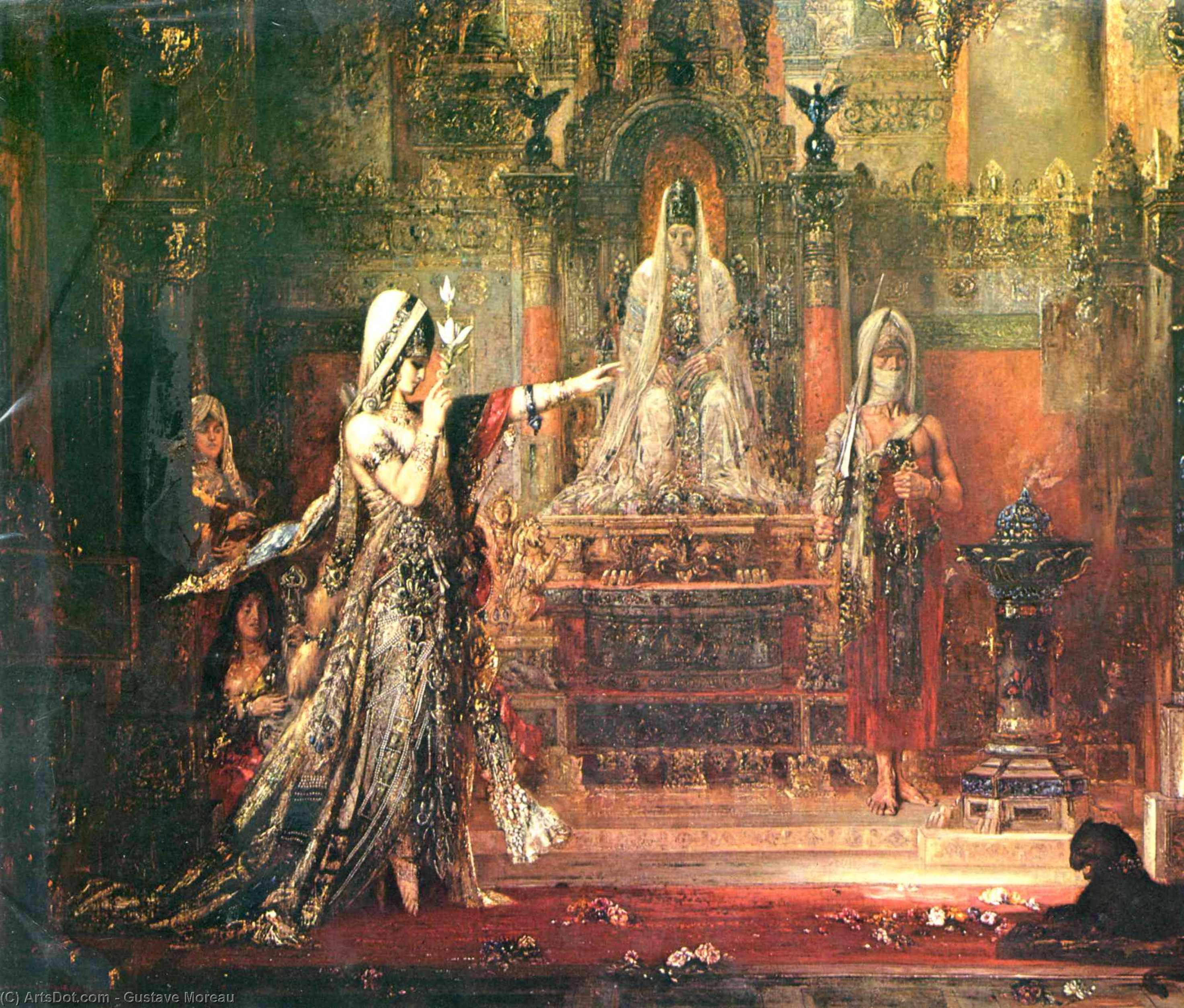 Untitled (544) — Густав Море Ау