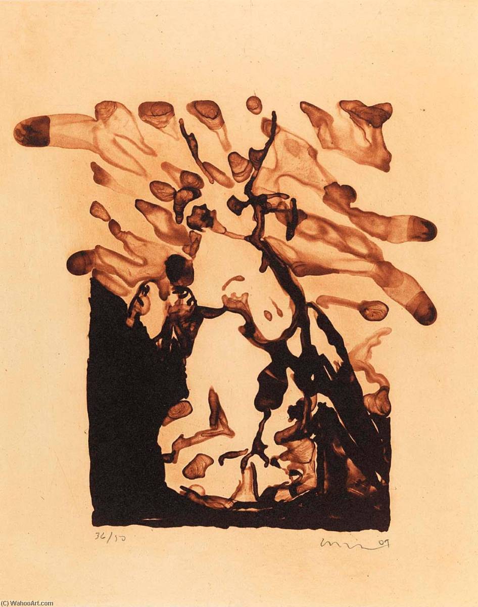 Still Life — Alexis Rockman