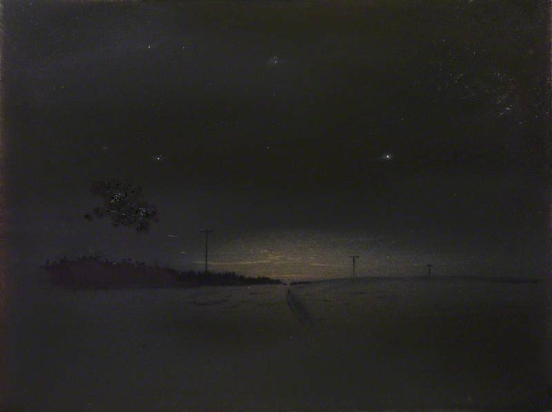 Without — Elizabeth Magill