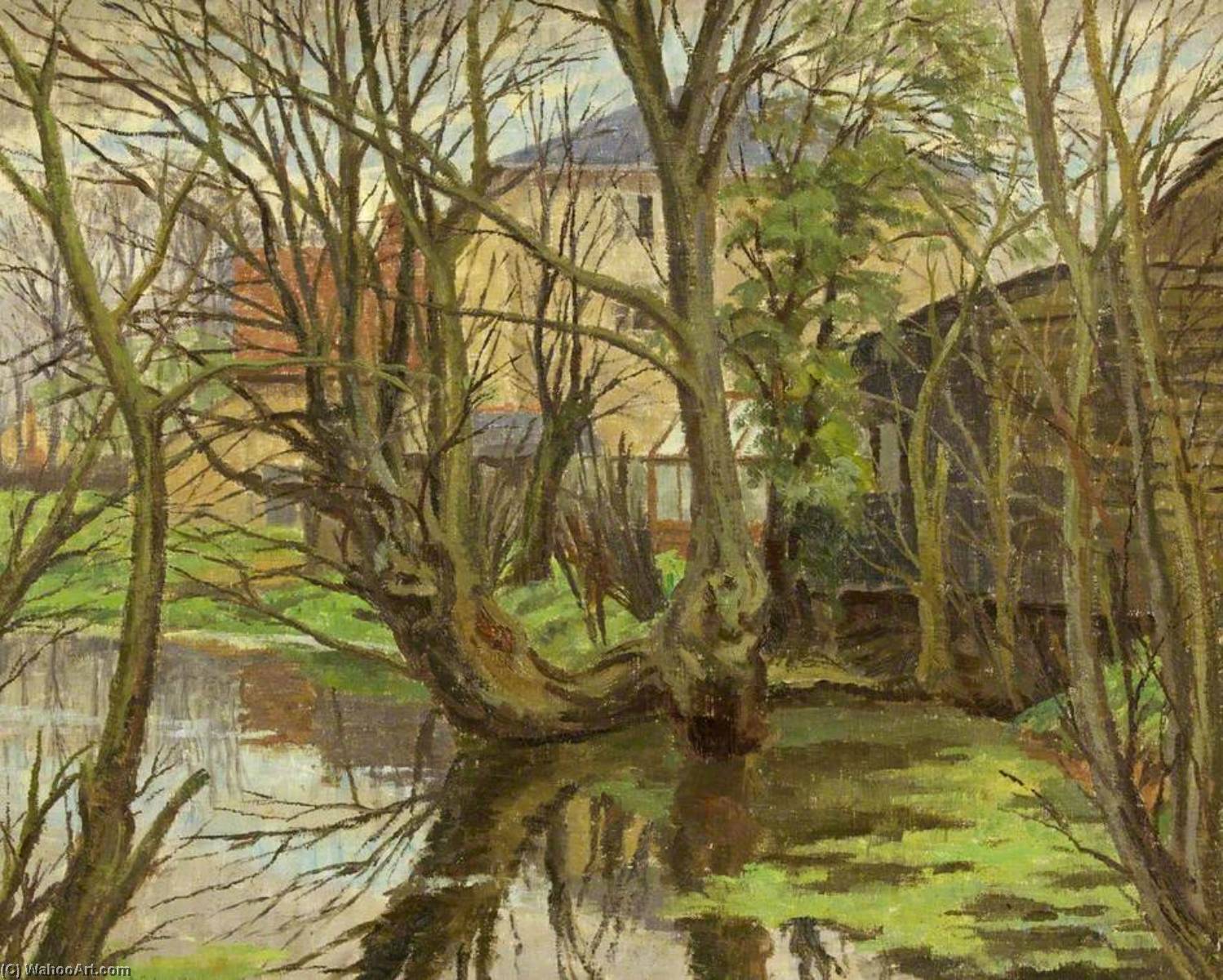 Untitled (68) — Donald Ewart Milner