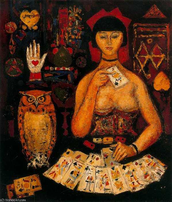 Untitled (975) — Артуро Соуто