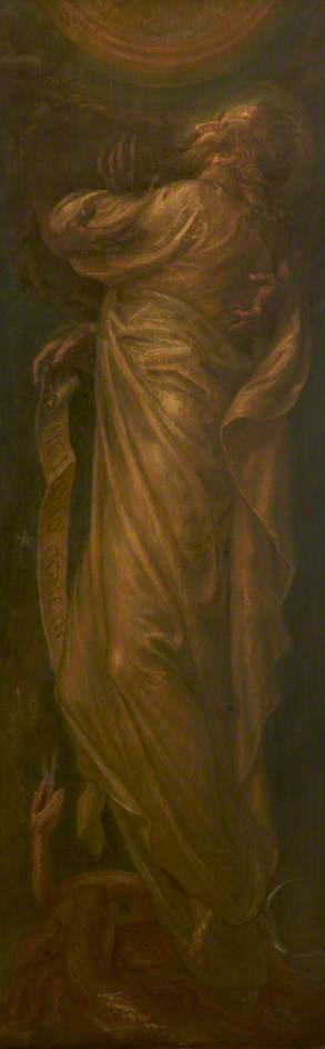 Enoch — Frederick James Shields