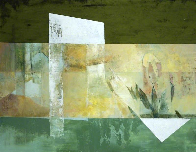 Sea Bed — Judith Carola Shackleton
