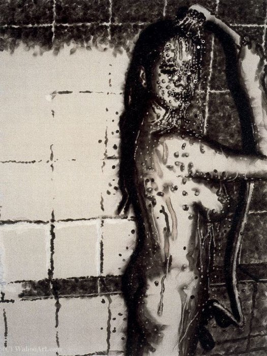 Untitled (559) — Jiri Georg Dokoupil
