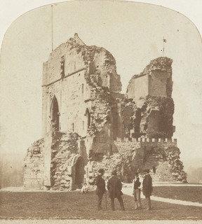 Untitled — Roger Fenton