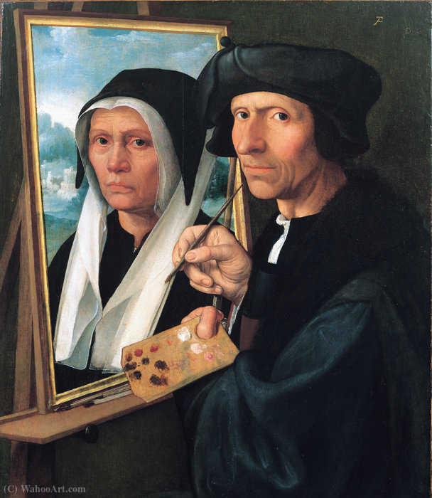 Jacob Cornelisz — Dirck Jacobsz