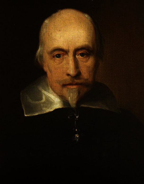 Robert Hopton — Sir Anthony Van Dyck