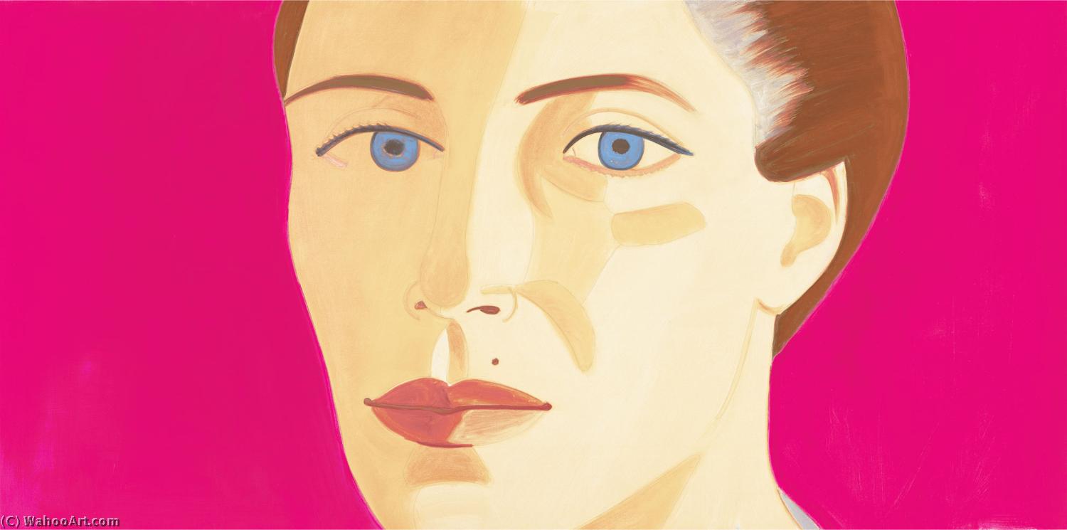 Visionaire — Aleks Karc