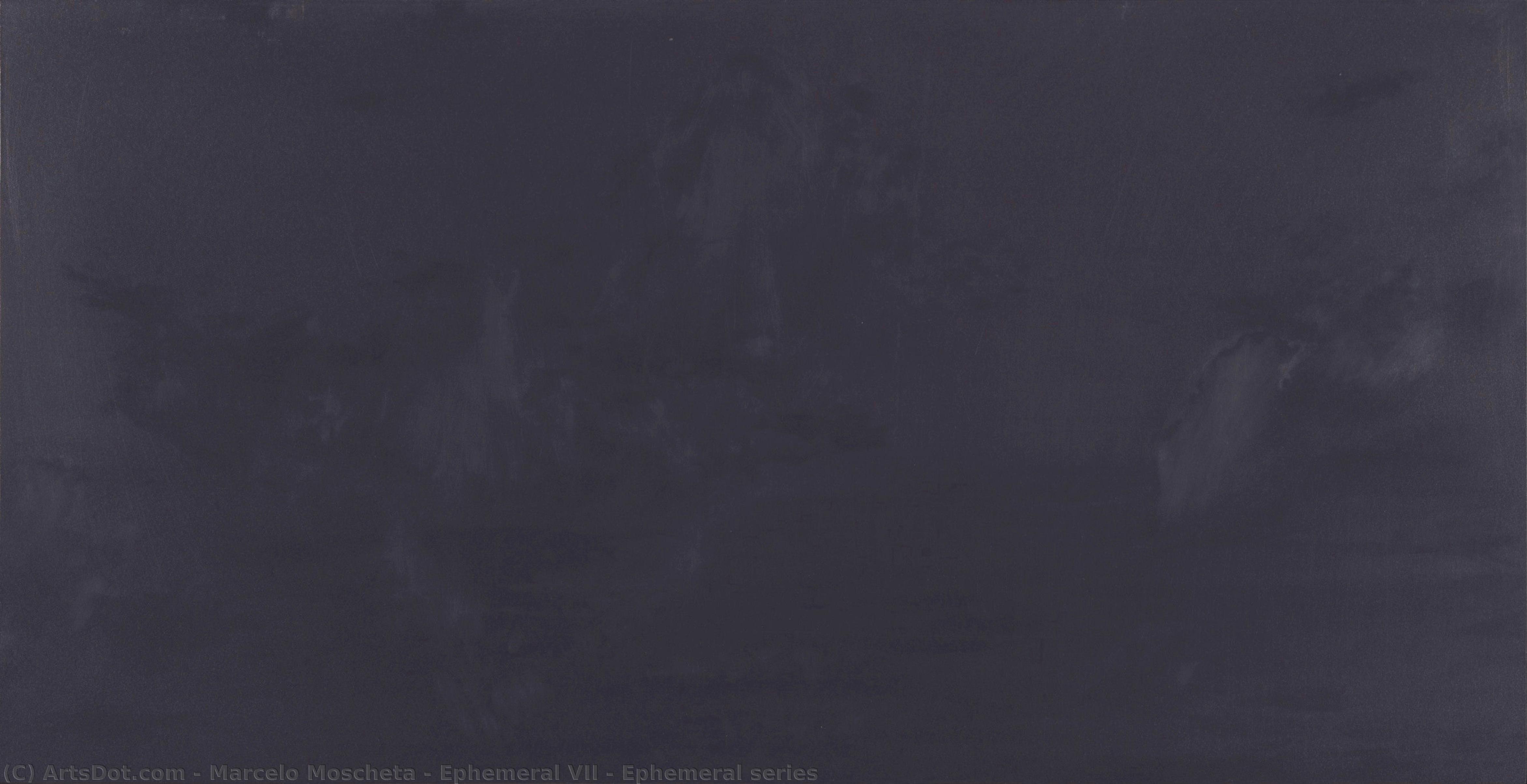 Ephemeral Vii | Ephemeral Series — Marcelo Moscheta