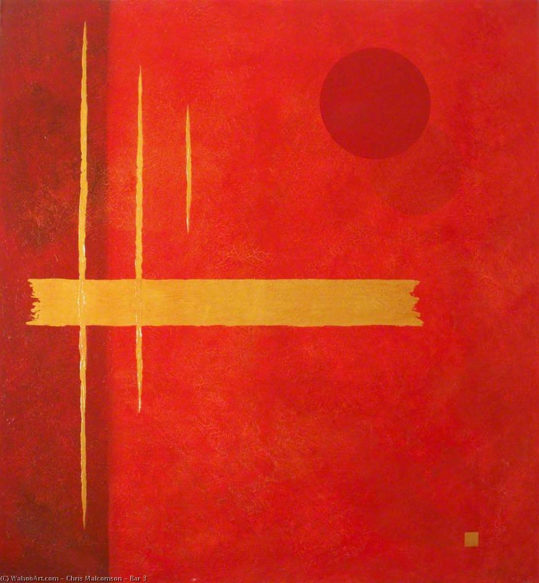 Bar 3 — Chris Malcomson