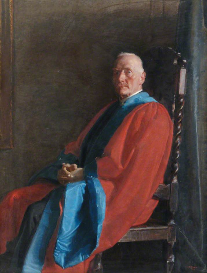 George Smith (1856–1942) — John Bulloch Souter