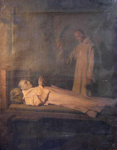 Méditation De La Mort — Charles-henri Michel