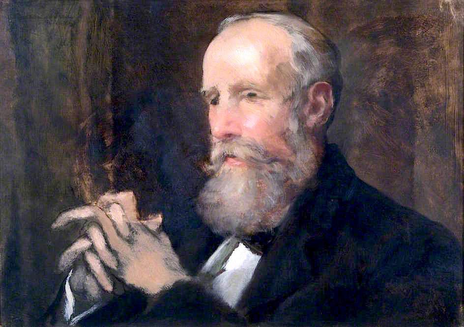 Henry William Banks Davis — Lourens Alma Tadema