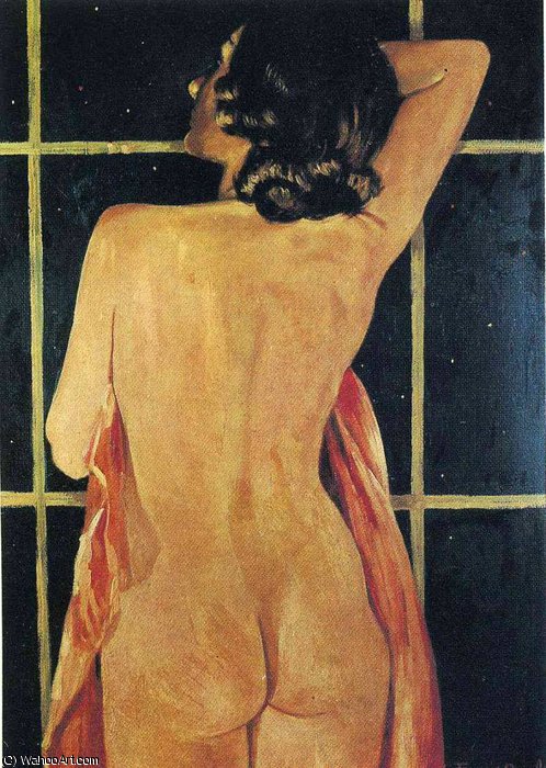 Untitled (4085) — Francis Picabia