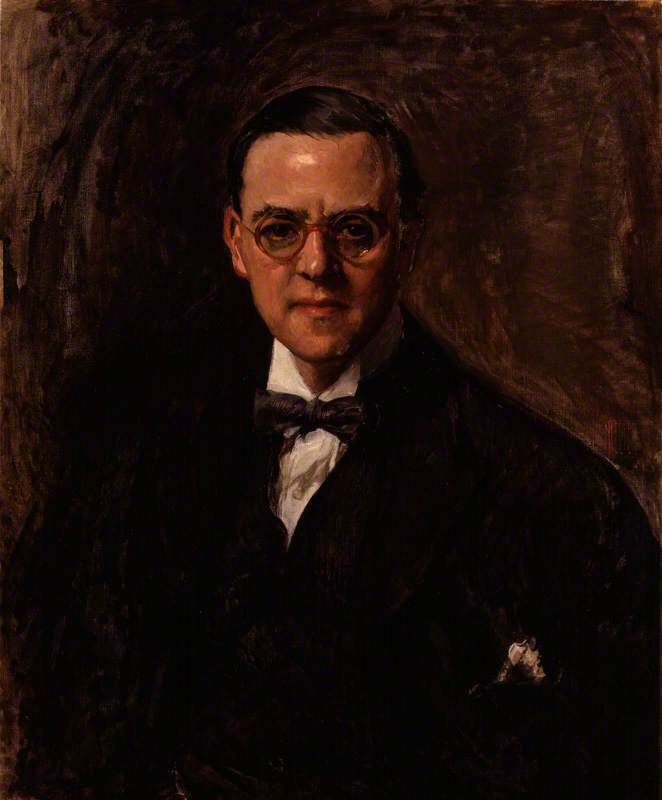 Sir Stafford Cripps — Isaac Michael Cohen