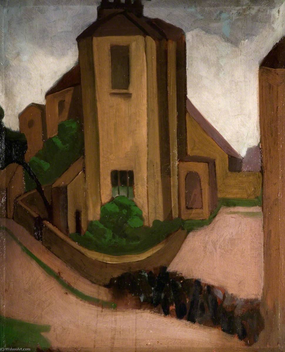 The House — John S Currie
