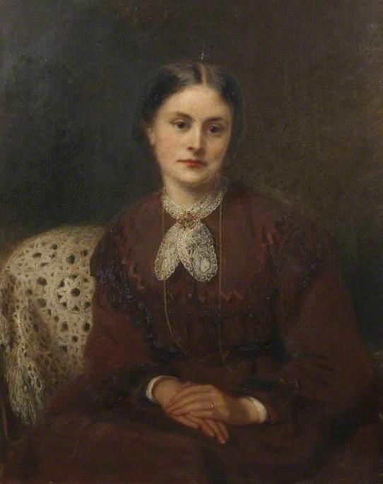 Mrs Margaret Southall — Jerry Barrett
