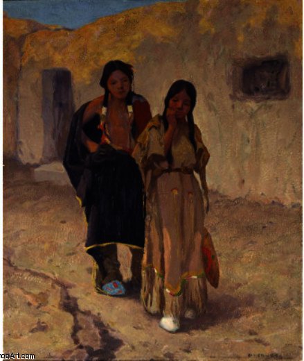 The Lovers — Эйнджер Айвинг Кос