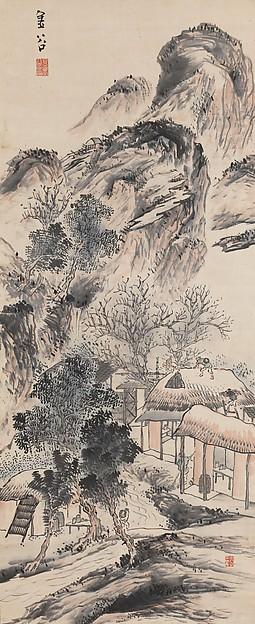 Spring Cleaning — Yokoi Kinkoku
