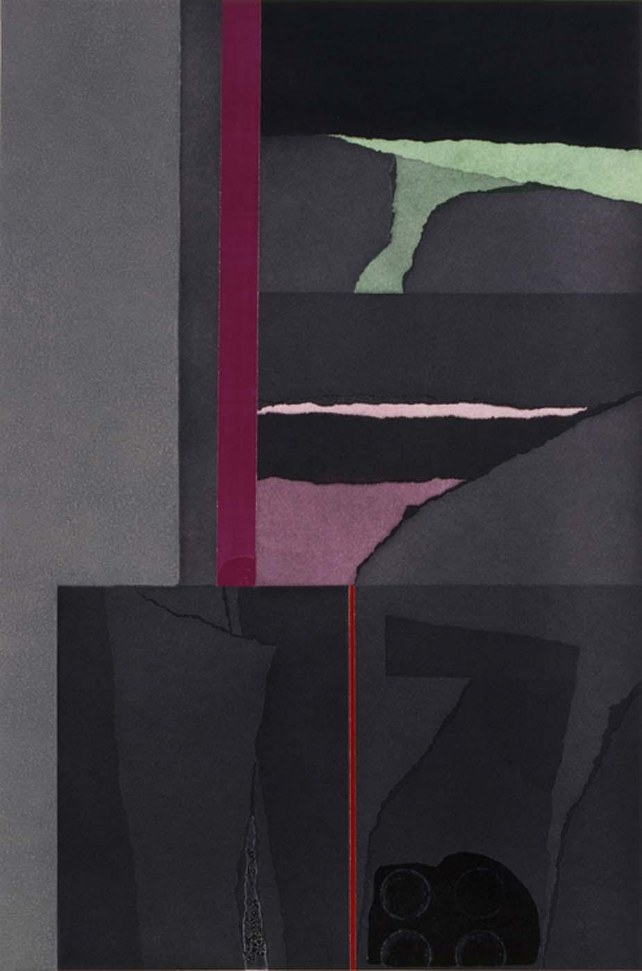(untitled 1) — Louise Nevelson