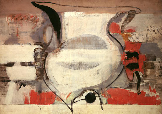 Untitled 87 — Марк Ротко