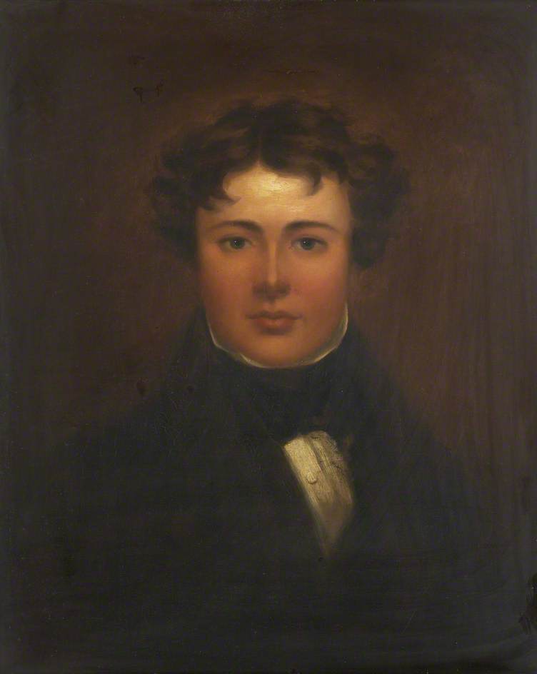 William Braithwaite — William Bowness