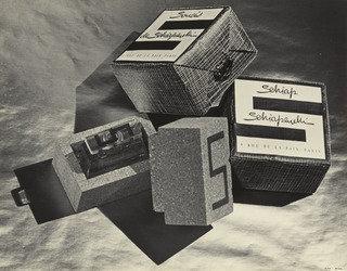 Advertising For Schiaparelli — Ильза Бинг