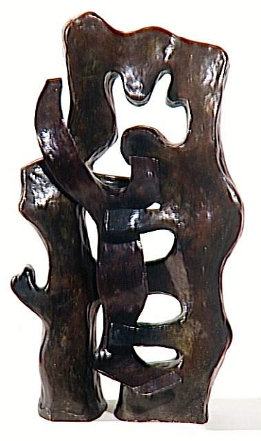 Branch (la Grande Branch) — Леже