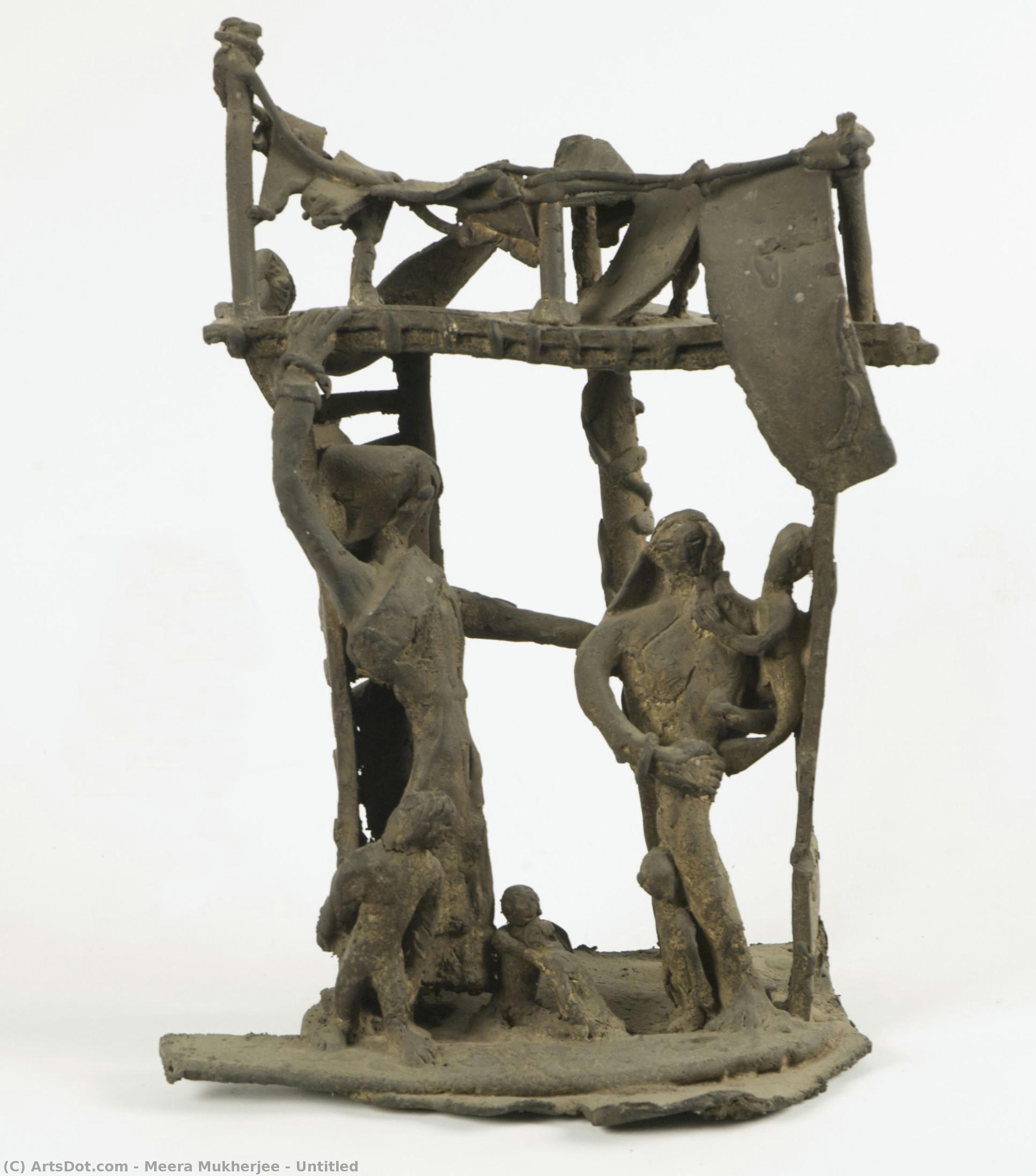 Untitled — Meera Mukherjee
