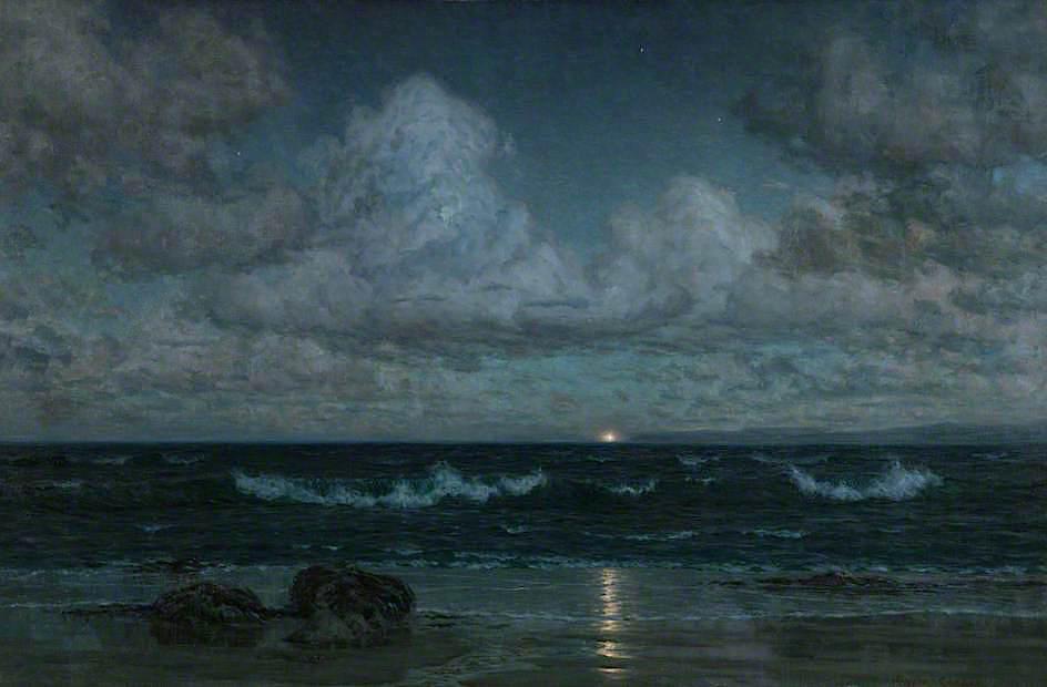 Godrevy Light, Cornwall — Byron Cooper